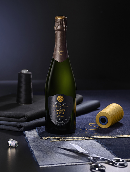 Champagne Les Grands Terroirs