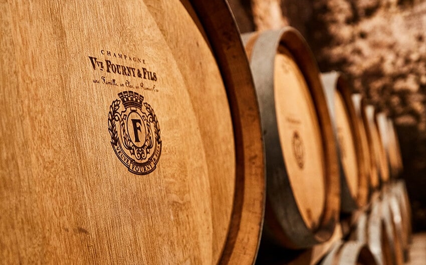 Un Style - Champagne Veuve Fourny & Fils