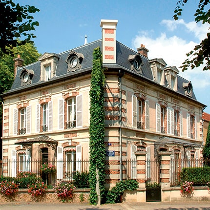 Une Famille - Champagne Veuve Fourny & Fils