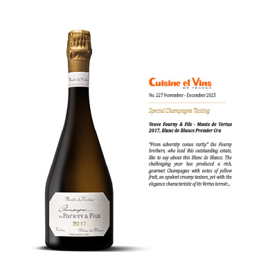 2511 Cuisine et Vins EN